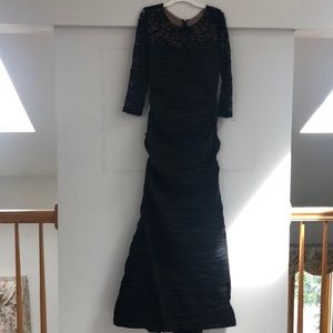 Alex evening Dress